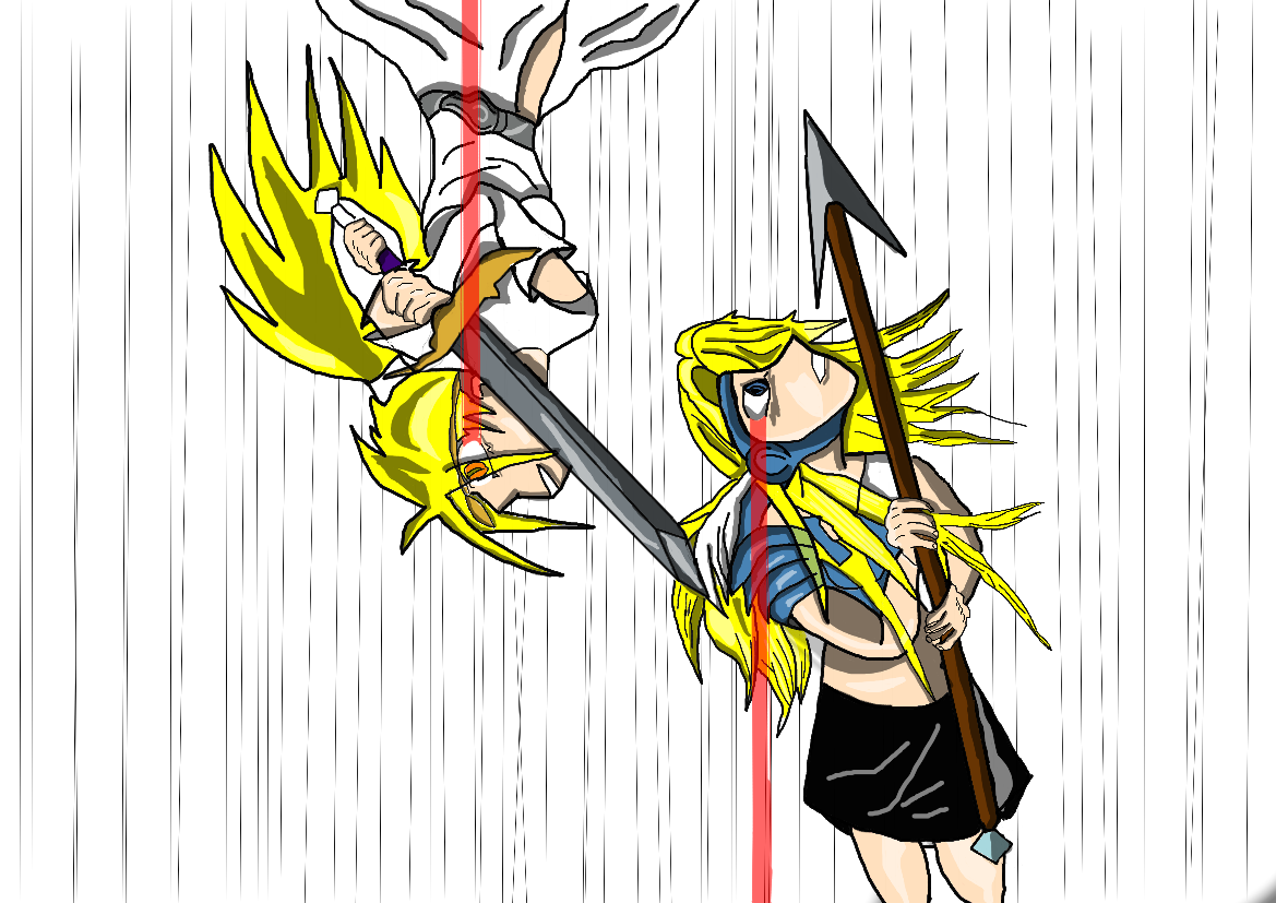 warriors