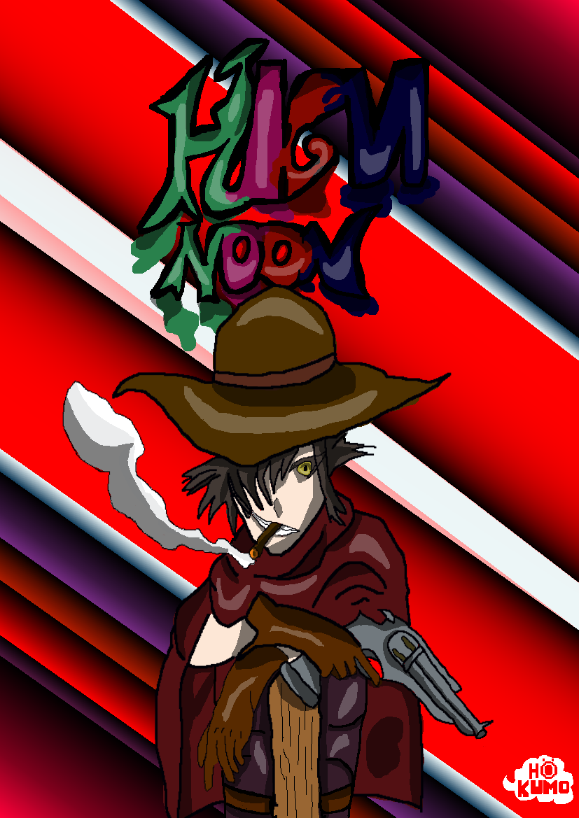 COWBOY